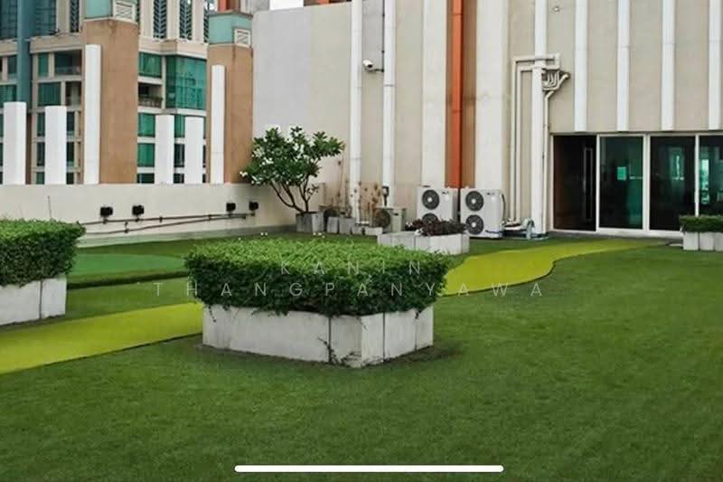 The Address Chidlom, Bangkok, Ploenchit Road, Lumphini, Pathum Wan, Bangkok, 1 Bedroom, 57 sqm, Condo For Sale, by Kanin Thangpanyawa, 500558337 - DDproperty.com