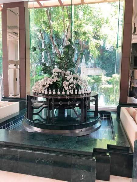 The Address Chidlom, Bangkok, Ploenchit Road, Lumphini, Pathum Wan, Bangkok, 1 Bedroom, 57 sqm, Condo For Sale, by Kanin Thangpanyawa, 500558337 - DDproperty.com