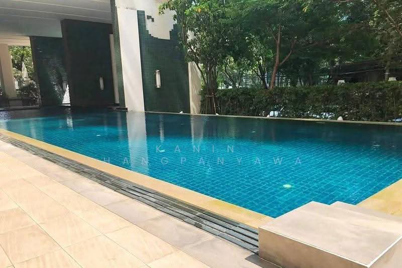 The Address Chidlom, Bangkok, Ploenchit Road, Lumphini, Pathum Wan, Bangkok, 1 Bedroom, 57 sqm, Condo For Sale, by Kanin Thangpanyawa, 500558337 - DDproperty.com