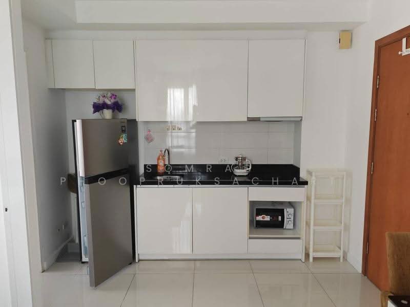 The Bloom Sukhumvit 71 : เดอะ บลูม สุขุมวิท 71, กรุงเทพ, ซอยสุขุมวิท 71, พระโขนงเหนือ, วัฒนา, กรุงเทพ, 35 ตร.ม., คอนโด ให้เช่า, โดย Somrad Phoopruksachart, 500558339 - DDproperty.com