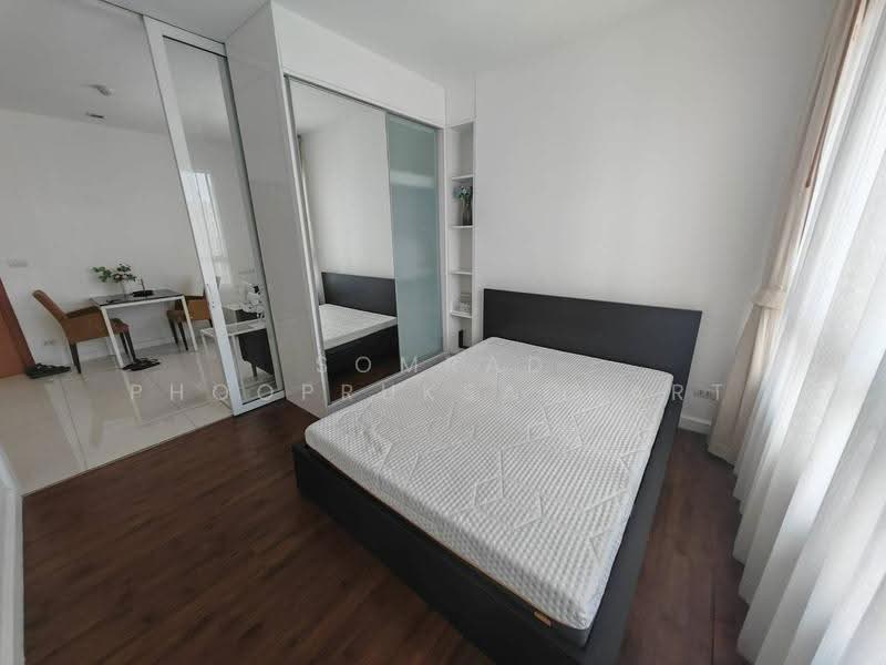 The Bloom Sukhumvit 71 : เดอะ บลูม สุขุมวิท 71, กรุงเทพ, ซอยสุขุมวิท 71, พระโขนงเหนือ, วัฒนา, กรุงเทพ, 35 ตร.ม., คอนโด ให้เช่า, โดย Somrad Phoopruksachart, 500558339 - DDproperty.com