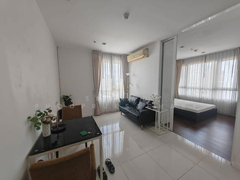 The Bloom Sukhumvit 71 : เดอะ บลูม สุขุมวิท 71, กรุงเทพ, ซอยสุขุมวิท 71, พระโขนงเหนือ, วัฒนา, กรุงเทพ, 35 ตร.ม., คอนโด ให้เช่า, โดย Somrad Phoopruksachart, 500558339 - DDproperty.com