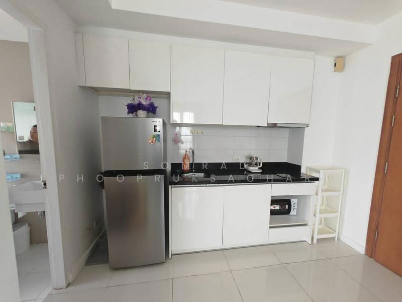 The Bloom Sukhumvit 71 : เดอะ บลูม สุขุมวิท 71, กรุงเทพ, ซอยสุขุมวิท 71, พระโขนงเหนือ, วัฒนา, กรุงเทพ, 35 ตร.ม., คอนโด ให้เช่า, โดย Somrad Phoopruksachart, 500558339 - DDproperty.com