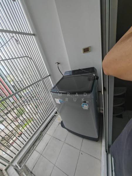 The Bloom Sukhumvit 71 : เดอะ บลูม สุขุมวิท 71, กรุงเทพ, ซอยสุขุมวิท 71, พระโขนงเหนือ, วัฒนา, กรุงเทพ, 35 ตร.ม., คอนโด ให้เช่า, โดย Somrad Phoopruksachart, 500558339 - DDproperty.com