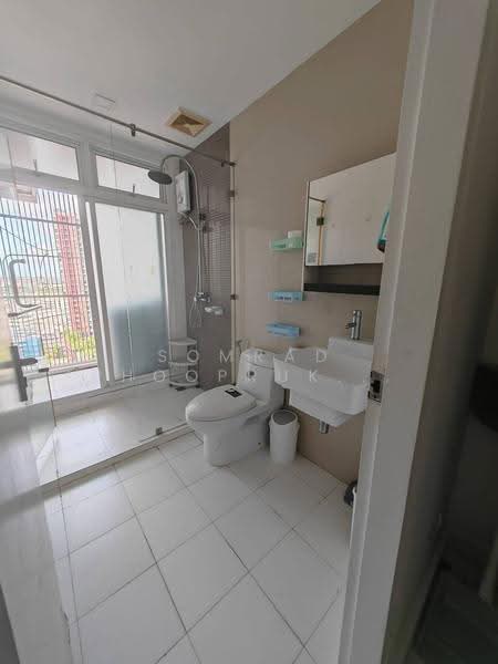 The Bloom Sukhumvit 71, Bangkok, Soi Sukhumvit 71, Phra Kanong Nua, Watthana, Bangkok, 1 Bedroom, 35 sqm, Condo For Rent, by Somrad Phoopruksachart, 500558339 - DDproperty.com