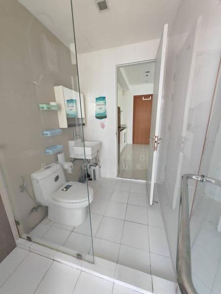 The Bloom Sukhumvit 71, Bangkok, Soi Sukhumvit 71, Phra Kanong Nua, Watthana, Bangkok, 1 Bedroom, 35 sqm, Condo For Rent, by Somrad Phoopruksachart, 500558339 - DDproperty.com