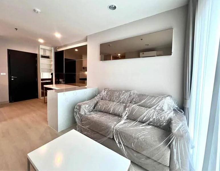 Diamond Sukhumvit, Bangkok, 1558 Sukhumvit Road, Phra Kanong, Khlong Toei, Bangkok, 2 Bedrooms, 60 sqm, Condo For Rent, by Kornkanok Sonvichai, 500558340 - DDproperty.com