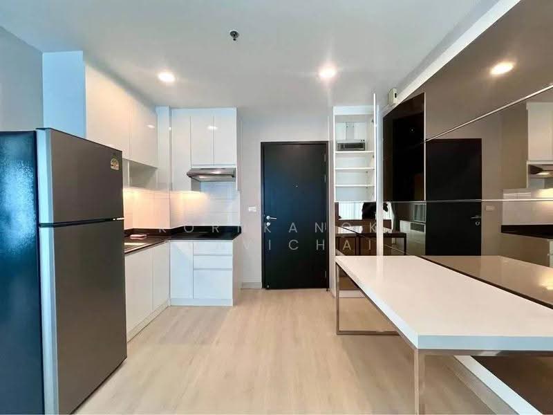 Diamond Sukhumvit, Bangkok, 1558 Sukhumvit Road, Phra Kanong, Khlong Toei, Bangkok, 2 Bedrooms, 60 sqm, Condo For Rent, by Kornkanok Sonvichai, 500558340 - DDproperty.com