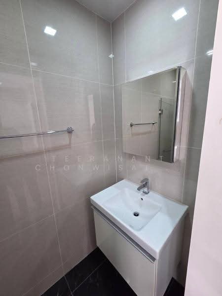 Park Origin Phrom Phong (Park 24), Bangkok, 68 Soi Sukhumvit 24, Khong Tan, Khlong Toei, Bangkok, Studio, 26 sqm, Condo For Sale, by Teeranant Chonwisaikajon, 500558346 - DDproperty.com