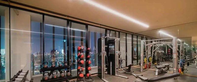 Park Origin Phrom Phong (Park 24), Bangkok, 68 Soi Sukhumvit 24, Khong Tan, Khlong Toei, Bangkok, Studio, 26 sqm, Condo For Sale, by Teeranant Chonwisaikajon, 500558346 - DDproperty.com