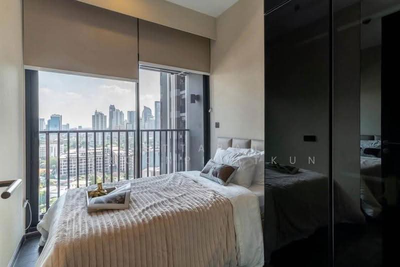 Park Origin Thonglor, กรุงเทพ, Soi Thonglor 10, Sukhumvit Road, คลองตันเหนือ, วัฒนา, กรุงเทพ, 66 ตร.ม., คอนโด ขาย, โดย Jettapat Jaroonpipatkun, 500558347 - DDproperty.com