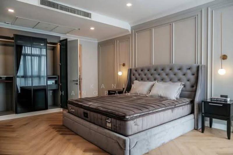 Nusasiri Grand, Bangkok, Soi Sukhumvit 42, Phra Kanong, Khlong Toei, Bangkok, 3 Bedrooms, 155 sqm, Condo For Rent, by Kanin Thangpanyawa, 500558348 - DDproperty.com