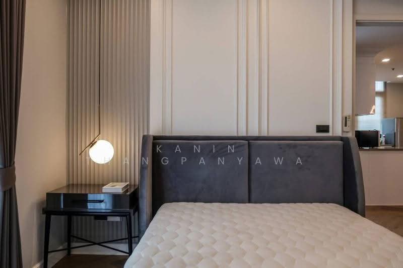 Nusasiri Grand, Bangkok, Soi Sukhumvit 42, Phra Kanong, Khlong Toei, Bangkok, 3 Bedrooms, 155 sqm, Condo For Rent, by Kanin Thangpanyawa, 500558348 - DDproperty.com