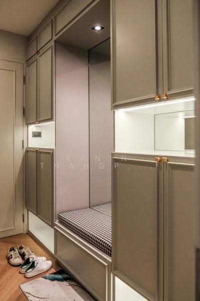 Nusasiri Grand, Bangkok, Soi Sukhumvit 42, Phra Kanong, Khlong Toei, Bangkok, 3 Bedrooms, 155 sqm, Condo For Rent, by Kanin Thangpanyawa, 500558348 - DDproperty.com