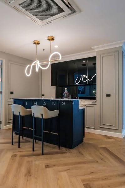 Nusasiri Grand, Bangkok, Soi Sukhumvit 42, Phra Kanong, Khlong Toei, Bangkok, 3 Bedrooms, 155 sqm, Condo For Rent, by Kanin Thangpanyawa, 500558348 - DDproperty.com