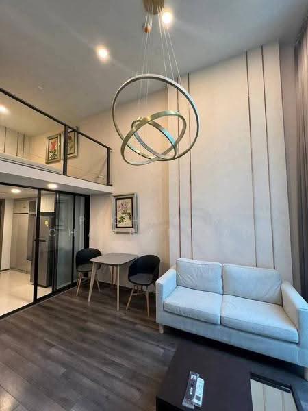 KnightsBridge Space Rama 9, กรุงเทพ, 533 Thanon Asok, ดินแดง, กรุงเทพ, 40 ตร.ม., คอนโด ให้เช่า, โดย Pichamon Chawbantard, 500558349 - DDproperty.com