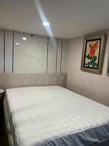 KnightsBridge Space Rama 9, Bangkok, 533 Thanon Asok, Din Daeng, Bangkok, 1 Bedroom, 40 sqm, Condo For Rent, by Pichamon Chawbantard, 500558349 - DDproperty.com