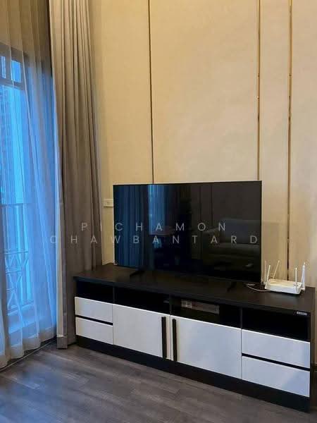 KnightsBridge Space Rama 9, Bangkok, 533 Thanon Asok, Din Daeng, Bangkok, 1 Bedroom, 40 sqm, Condo For Rent, by Pichamon Chawbantard, 500558349 - DDproperty.com