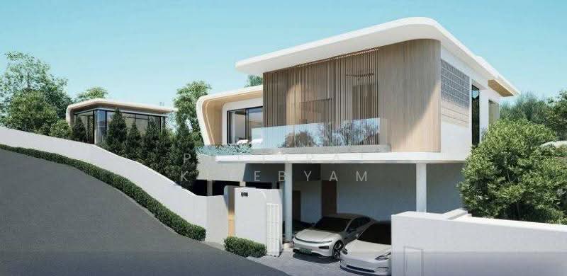 Clover Residence - Luxe Zone Phase III, Phuket, Sri Sunthon, Thalang, Phuket, 4 Bedrooms, 470 sqm, Villa For Sale, by Puttirat Kleebyam, 500558350 - DDproperty.com