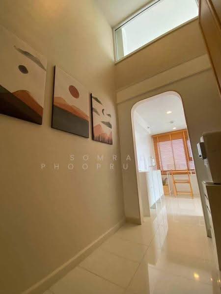 Knightsbridge Prime Sathorn : ไนท์บริดจ์ ไพรม์ สาทร, กรุงเทพ, 599 นราธิวาสราชนครินทร์, ทุ่งมหาเมฆ, สาทร, กรุงเทพ, 55 ตร.ม., คอนโด ให้เช่า, โดย Somrad Phoopruksachart, 500558351 - DDproperty.com