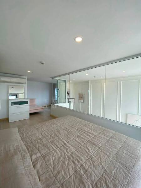 Knightsbridge Prime Sathorn : ไนท์บริดจ์ ไพรม์ สาทร, กรุงเทพ, 599 นราธิวาสราชนครินทร์, ทุ่งมหาเมฆ, สาทร, กรุงเทพ, 55 ตร.ม., คอนโด ให้เช่า, โดย Somrad Phoopruksachart, 500558351 - DDproperty.com