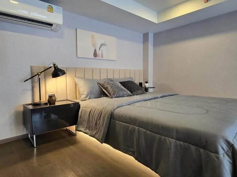 Park Origin Chula-Samyan, Bangkok, Rama 4 Road, Maha Phrutharam, Bang Rak, Bangkok, 1 Bedroom, 33 sqm, Condo For Rent, by Kornkanok Sonvichai, 500558352 - DDproperty.com