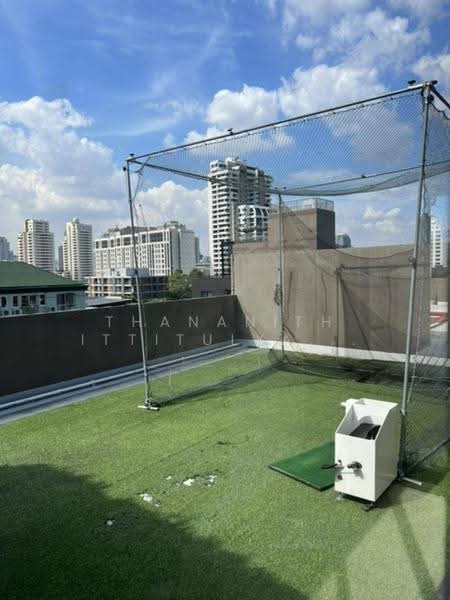 Runesu Thonglor 5, Bangkok, 82 Padi Madi Alley, Khlong Tan Nua, Watthana, Bangkok, 1 Bedroom, 42 sqm, Condo For Rent, by Thananith Ittitulyapong, 500558353 - DDproperty.com