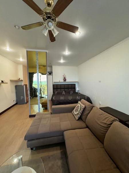 View Talay 3 Condominium Pratumnak, Chon Buri (Pattaya), 6 พระตำหนัก, Nong Pru, Bang Lamung (Pattaya), Chon Buri (Pattaya), 1 Bedroom, 49 sqm, Condo For Sale, by Pitiyaporn Pornkhuntod, 500558354 - DDproperty.com