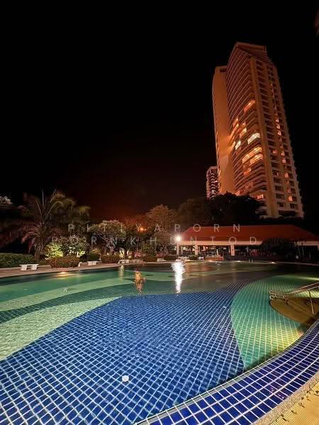 View Talay 3 Condominium Pratumnak, Chon Buri (Pattaya), 6 พระตำหนัก, Nong Pru, Bang Lamung (Pattaya), Chon Buri (Pattaya), 1 Bedroom, 49 sqm, Condo For Sale, by Pitiyaporn Pornkhuntod, 500558354 - DDproperty.com