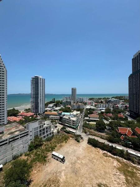 View Talay 3 Condominium Pratumnak, Chon Buri (Pattaya), 6 พระตำหนัก, Nong Pru, Bang Lamung (Pattaya), Chon Buri (Pattaya), 1 Bedroom, 49 sqm, Condo For Sale, by Pitiyaporn Pornkhuntod, 500558354 - DDproperty.com