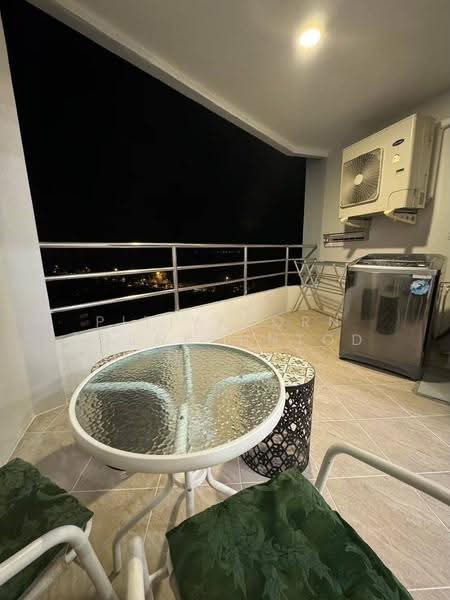 View Talay 3 Condominium Pratumnak, Chon Buri (Pattaya), 6 พระตำหนัก, Nong Pru, Bang Lamung (Pattaya), Chon Buri (Pattaya), 1 Bedroom, 49 sqm, Condo For Sale, by Pitiyaporn Pornkhuntod, 500558354 - DDproperty.com