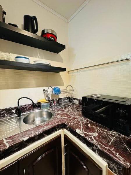 View Talay 3 Condominium Pratumnak, Chon Buri (Pattaya), 6 พระตำหนัก, Nong Pru, Bang Lamung (Pattaya), Chon Buri (Pattaya), 1 Bedroom, 49 sqm, Condo For Sale, by Pitiyaporn Pornkhuntod, 500558354 - DDproperty.com