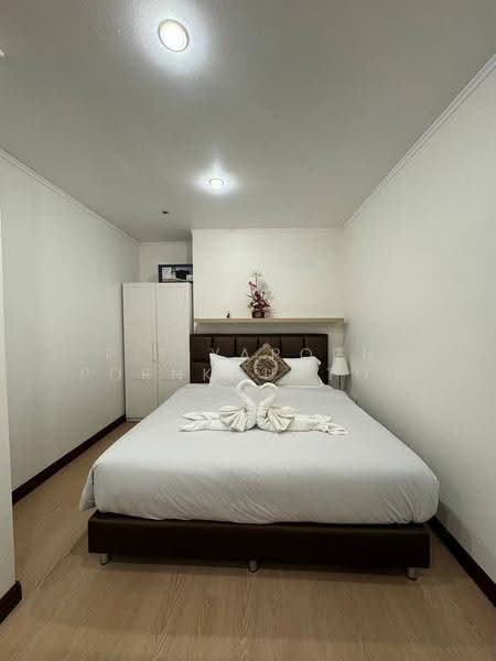 View Talay 3 Condominium Pratumnak, Chon Buri (Pattaya), 6 พระตำหนัก, Nong Pru, Bang Lamung (Pattaya), Chon Buri (Pattaya), 1 Bedroom, 49 sqm, Condo For Sale, by Pitiyaporn Pornkhuntod, 500558354 - DDproperty.com