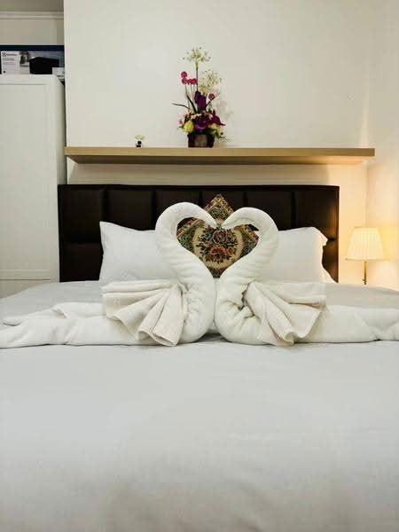 View Talay 3 Condominium Pratumnak, Chon Buri (Pattaya), 6 พระตำหนัก, Nong Pru, Bang Lamung (Pattaya), Chon Buri (Pattaya), 1 Bedroom, 49 sqm, Condo For Sale, by Pitiyaporn Pornkhuntod, 500558354 - DDproperty.com