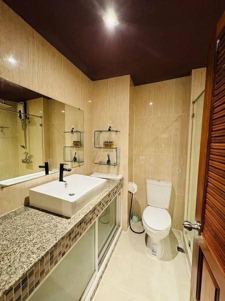 View Talay 3 Condominium Pratumnak, Chon Buri (Pattaya), 6 พระตำหนัก, Nong Pru, Bang Lamung (Pattaya), Chon Buri (Pattaya), 1 Bedroom, 49 sqm, Condo For Sale, by Pitiyaporn Pornkhuntod, 500558354 - DDproperty.com