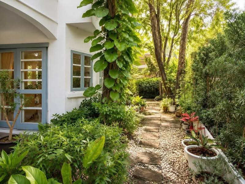 Sammakorn Ramkamhang 112, Bangkok, Saphan Sung, Saphan Sung, Bangkok, 4 Bedrooms, 250 sqm, Villa For Sale, by HOME Real Estate Service, 500558355 - DDproperty.com