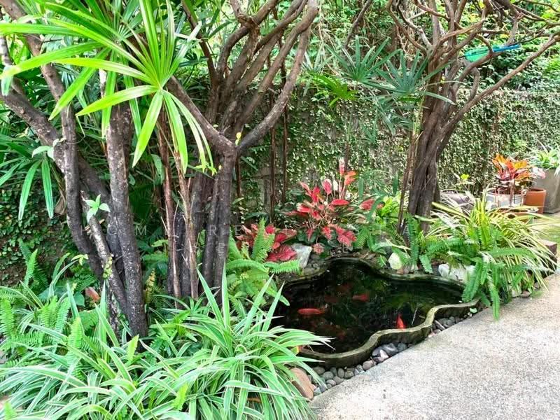 Sammakorn Ramkamhang 112, Bangkok, Saphan Sung, Saphan Sung, Bangkok, 4 Bedrooms, 250 sqm, Villa For Sale, by HOME Real Estate Service, 500558355 - DDproperty.com