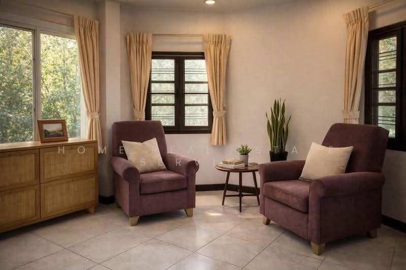 Sammakorn Ramkamhang 112, Bangkok, Saphan Sung, Saphan Sung, Bangkok, 4 Bedrooms, 250 sqm, Villa For Sale, by HOME Real Estate Service, 500558355 - DDproperty.com