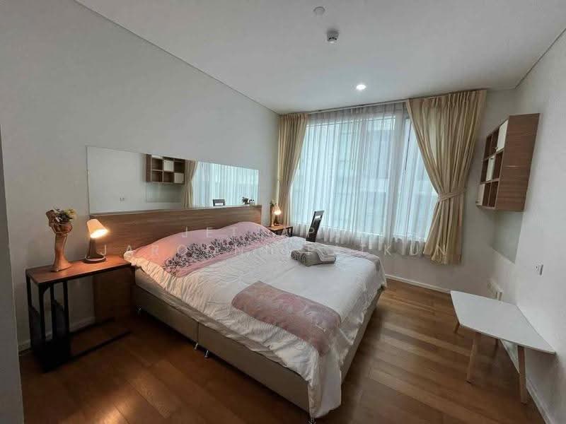 Wind Sukhumvit 23, Bangkok, 136 Soi Sukhumvit 23, Sukhumvit Road, Khlongtoei Nua, Watthana, Bangkok, 1 Bedroom, 53 sqm, Condo For Rent, by Jettapat Jaroonpipatkun, 500558356 - DDproperty.com