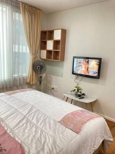 Wind Sukhumvit 23, Bangkok, 136 Soi Sukhumvit 23, Sukhumvit Road, Khlongtoei Nua, Watthana, Bangkok, 1 Bedroom, 53 sqm, Condo For Rent, by Jettapat Jaroonpipatkun, 500558356 - DDproperty.com