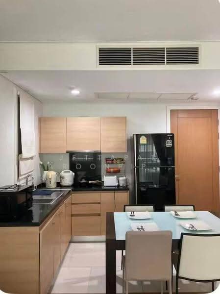 Wind Sukhumvit 23, กรุงเทพ, 136 ซอยสุขุมวิท 23 ถนนสุขุมวิท, คลองเตยเหนือ, วัฒนา, กรุงเทพ, 53 ตร.ม., คอนโด ให้เช่า, โดย Jettapat Jaroonpipatkun, 500558356 - DDproperty.com