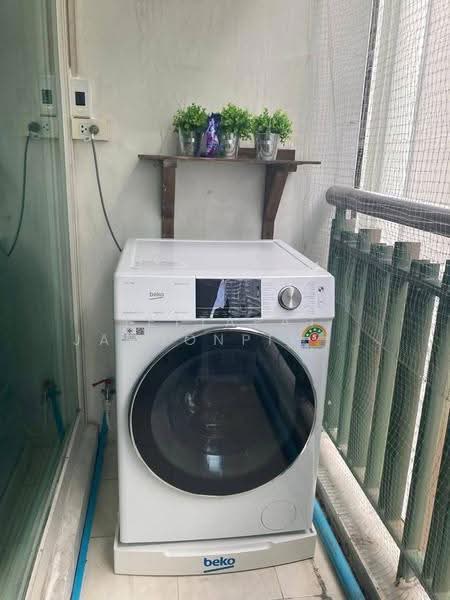 Wind Sukhumvit 23, กรุงเทพ, 136 ซอยสุขุมวิท 23 ถนนสุขุมวิท, คลองเตยเหนือ, วัฒนา, กรุงเทพ, 53 ตร.ม., คอนโด ให้เช่า, โดย Jettapat Jaroonpipatkun, 500558356 - DDproperty.com