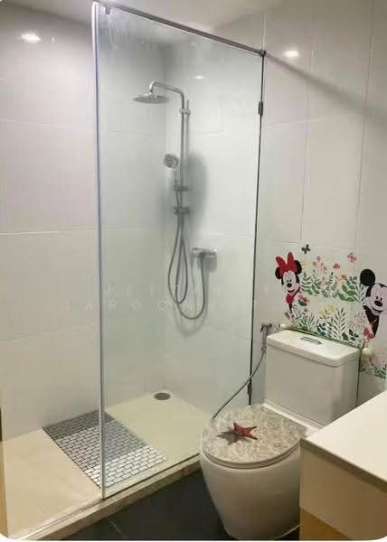 Wind Sukhumvit 23, Bangkok, 136 Soi Sukhumvit 23, Sukhumvit Road, Khlongtoei Nua, Watthana, Bangkok, 1 Bedroom, 53 sqm, Condo For Rent, by Jettapat Jaroonpipatkun, 500558356 - DDproperty.com