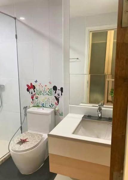 Wind Sukhumvit 23, กรุงเทพ, 136 ซอยสุขุมวิท 23 ถนนสุขุมวิท, คลองเตยเหนือ, วัฒนา, กรุงเทพ, 53 ตร.ม., คอนโด ให้เช่า, โดย Jettapat Jaroonpipatkun, 500558356 - DDproperty.com