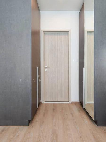 Nue District R9, Bangkok, 59 Rama 9 Road, Huai Khwang, Bangkok, 1 Bedroom, 31 sqm, Condo For Rent, by Kanin Thangpanyawa, 500558359 - DDproperty.com