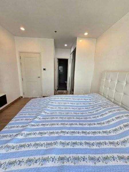 Supalai Wellington 2, Bangkok, Thimruemdam Road, Huai Khwang, Bangkok, 1 Bedroom, 42 sqm, Condo For Rent, by Pichamon Chawbantard, 500558360 - DDproperty.com