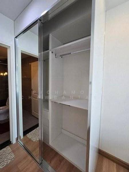 Supalai Wellington 2, Bangkok, Thimruemdam Road, Huai Khwang, Bangkok, 1 Bedroom, 42 sqm, Condo For Rent, by Pichamon Chawbantard, 500558360 - DDproperty.com