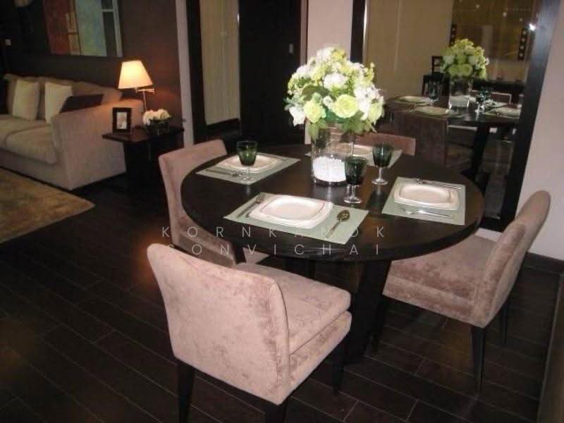 Sathorn Gardens, Bangkok, 39 South Sathorn Road, Thung Maha Mek, Sathon, Bangkok, 1 Bedroom, 64 sqm, Condo For Rent, by Kornkanok Sonvichai, 500558361 - DDproperty.com