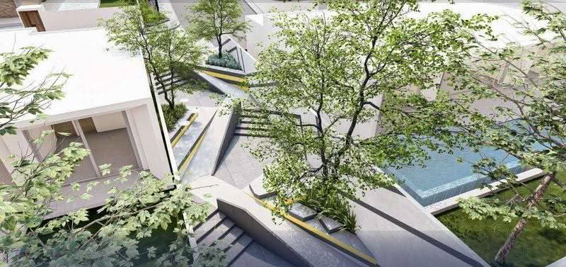 Clover Residence - Luxe Zone Phase III : โคลเวอร์ เรสซิเดนซ์ - ลูคซ์ โซน เฟส III, ภูเก็ต, ศรีสุนทร, ถลาง, ภูเก็ต, 873 ตร.ม., วิลล่า ขาย, โดย Puttirat Kleebyam, 500558362 - DDproperty.com