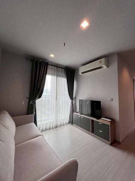 Life Asoke-Rama 9, Bangkok, 626 Asoke-Dindaeng Road, Makkasan, Ratchathewi, Bangkok, 2 Bedrooms, 58 sqm, Condo For Rent, by Jettapat Jaroonpipatkun, 500558365 - DDproperty.com